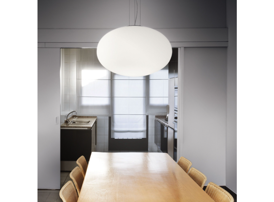 Suspension CANDY - IDEAL LUX