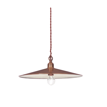 Suspension CANTINA SP1 - IDEAL LUX