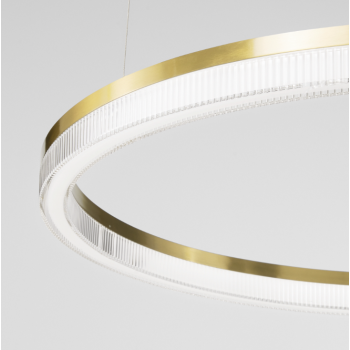 Suspension CROWN - IDEAL LUX