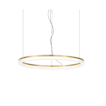 Suspension CROWN - IDEAL LUX