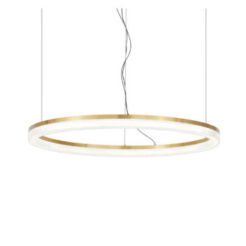 Suspension CROWN - IDEAL LUX
