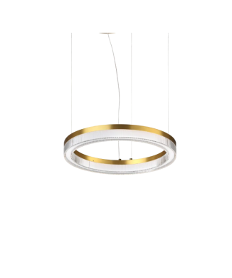 Suspension CROWN - IDEAL LUX