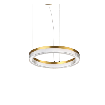 Suspension CROWN - IDEAL LUX