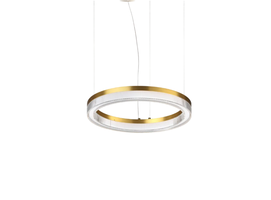 Suspension CROWN - IDEAL LUX