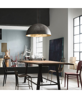 Lampe à suspension GALILEO 251.04.FF IL FANALE