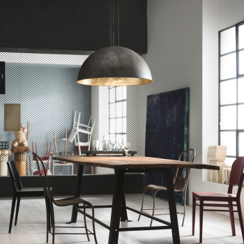 Lampe à suspension GALILEO 251.04.FF IL FANALE