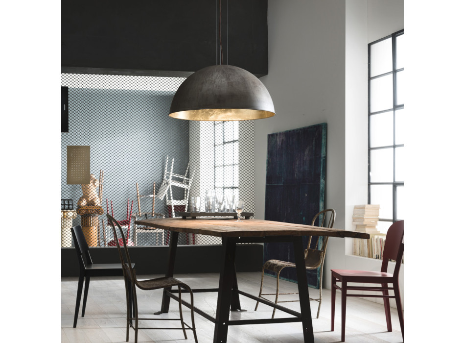 Lampe à suspension GALILEO 251.04.FF IL FANALE