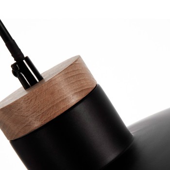 Lampe à suspension Gotram