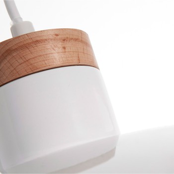 Lampe à suspension Gotram