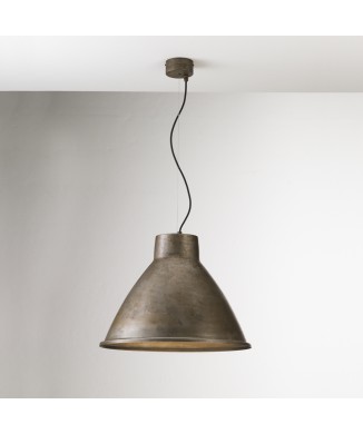 Lampe à suspension Grande LOFT 269.14.FF IL FANALE