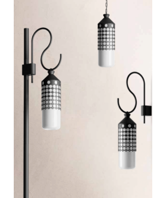 Lampe à suspension BLOOM IL FANALE