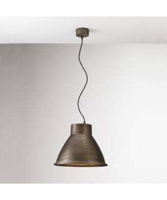 Lampe à suspension Medium LOFT 269.13.FF IL FANALE