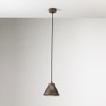 Lampe à suspension MINI LOFT 269.11.FF IL FANALE