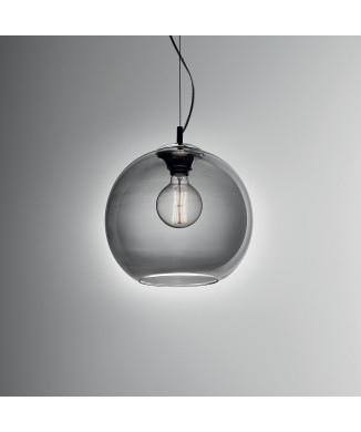 Suspension NEMO Ideal Lux
