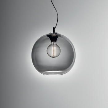 Suspension NEMO Ideal Lux