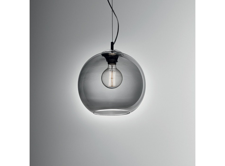 Suspension NEMO Ideal Lux
