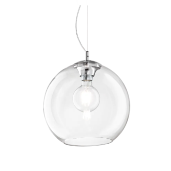 Suspension NEMO Ideal Lux
