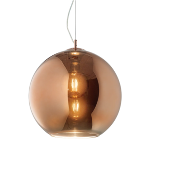 Suspension NEMO Ideal Lux