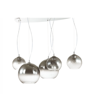Suspension NEMO Ideal Lux