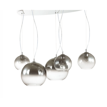 Suspension NEMO Ideal Lux