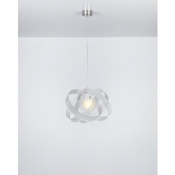 Suspension Nuage Emporium