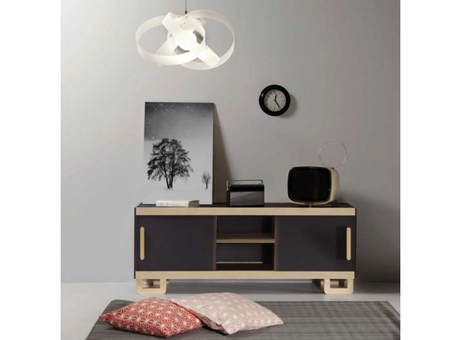 Suspension Nuage Emporium