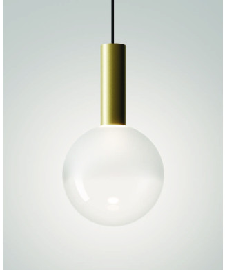 Lampe à suspension POLDINA ZAFFERANO