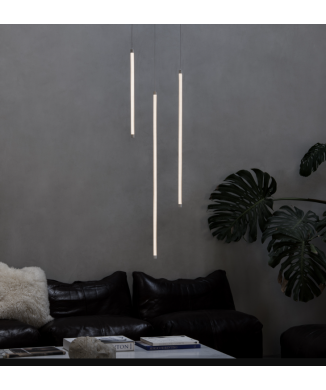 Suspension TUBIX SP - IDEAL LUX