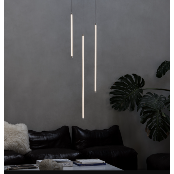 Suspension TUBIX SP - IDEAL LUX