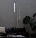 Suspension TUBIX SP - IDEAL LUX