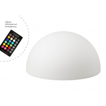 Lampe lumineuse Alba cm 60 32042 8 Seasons Design