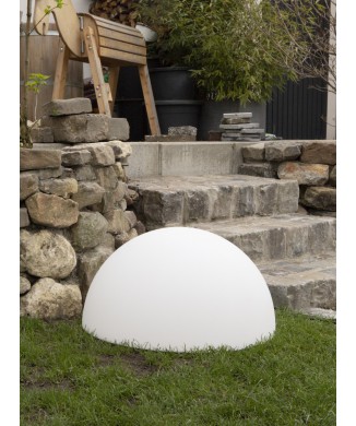 Lampe lumineuse Alba cm 60 32042 8 Seasons Design