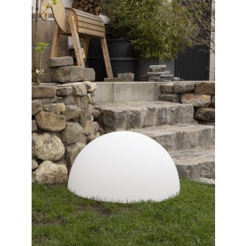 Lampe lumineuse Alba cm 60 32042 8 Seasons Design