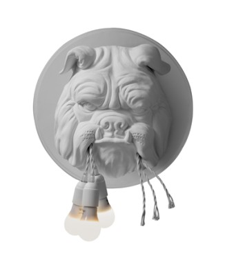 Applique d'intérieur Karman Amsterdam