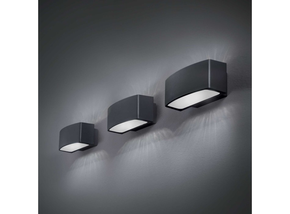 Lampe ANDROMEDA IDEAL LUX