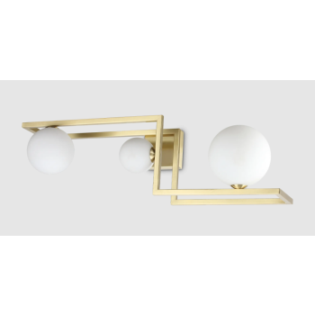 Lampe ANGOLO PL3 - IDEAL LUX