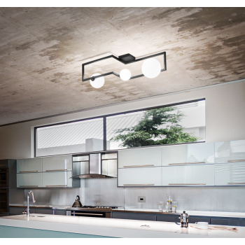 Lampe ANGOLO PL3 - IDEAL LUX