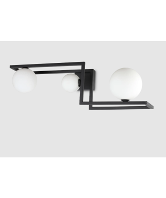Lampe ANGOLO PL3 - IDEAL LUX