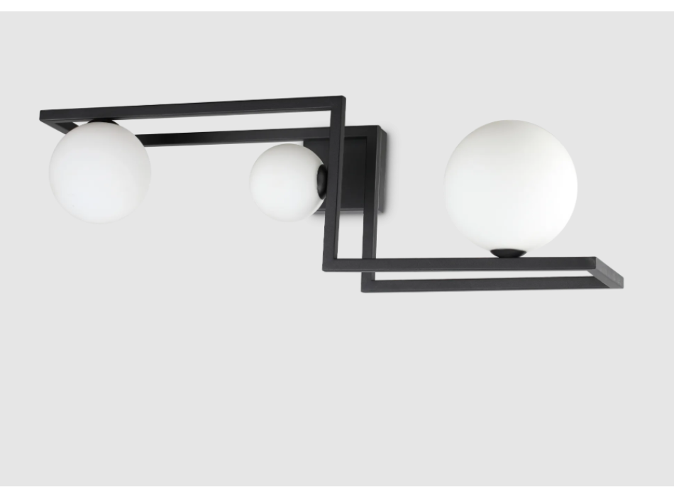 Lampe ANGOLO PL3 - IDEAL LUX