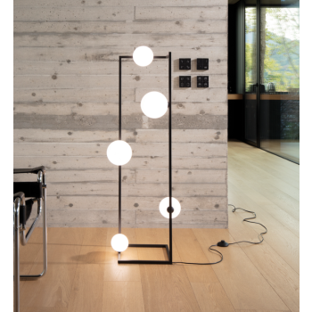 Lampe ANGOLO PT5 - IDEAL LUX