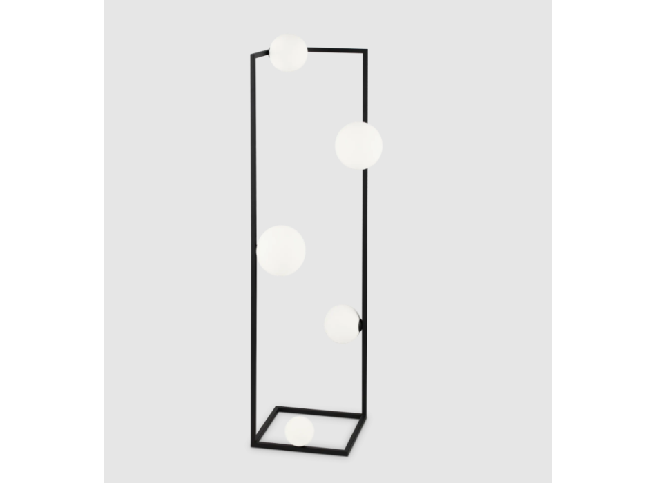 Lampe ANGOLO PT5 - IDEAL LUX