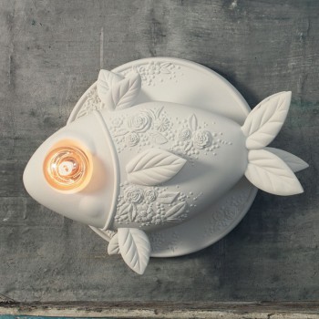 Applique d'intérieur Aprile Karman