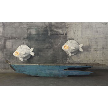 Applique d'intérieur Aprile Karman