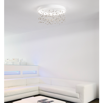 Lampe AROMONY PL - IDEAL LUX