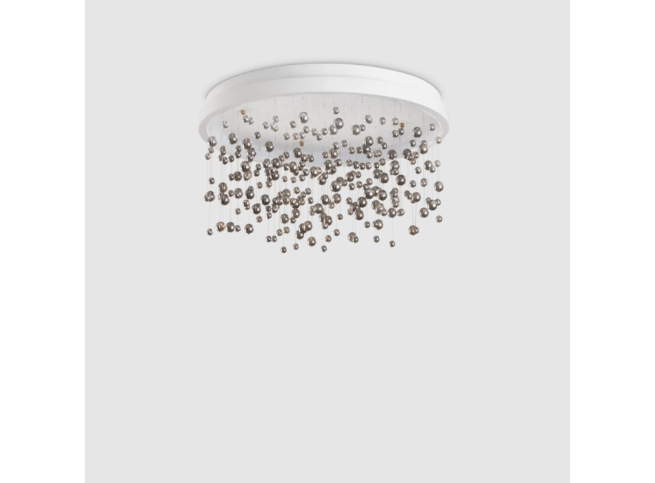 Lampe AROMONY PL - IDEAL LUX