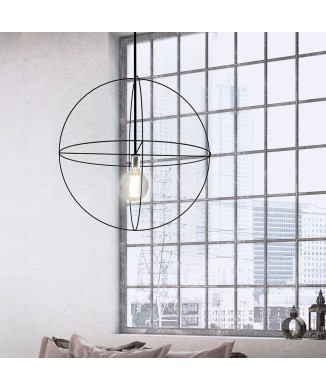 Lampe ASTROLABE P82 ADRIANI & ROSSI