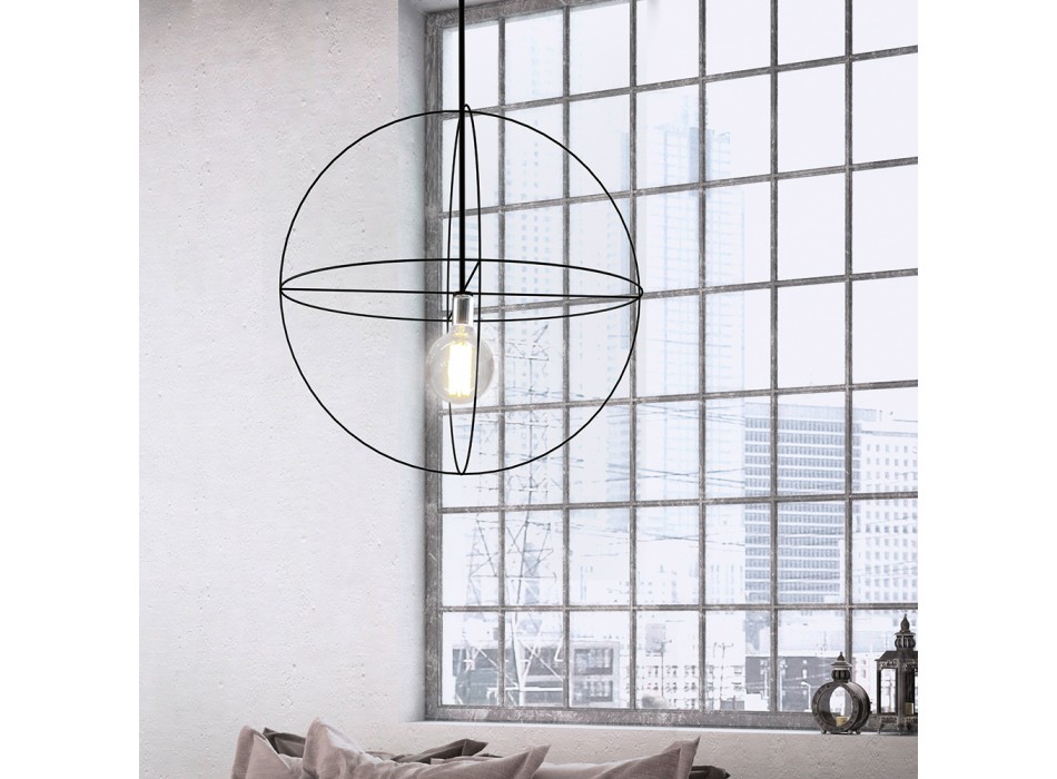 Lampe ASTROLABE P82 ADRIANI & ROSSI