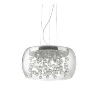 Lampe AUDI - IDEAL LUX