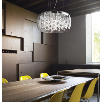 Lampe AUDI - IDEAL LUX