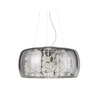 Lampe AUDI - IDEAL LUX